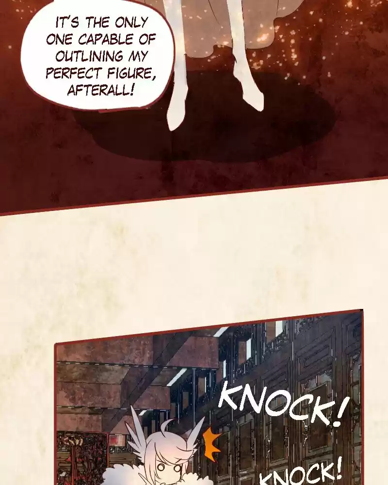 Phantom Paradise Chapter 109