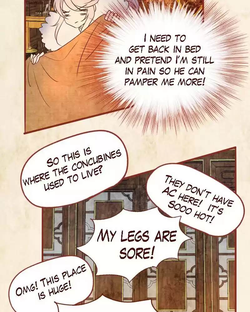 Phantom Paradise Chapter 109