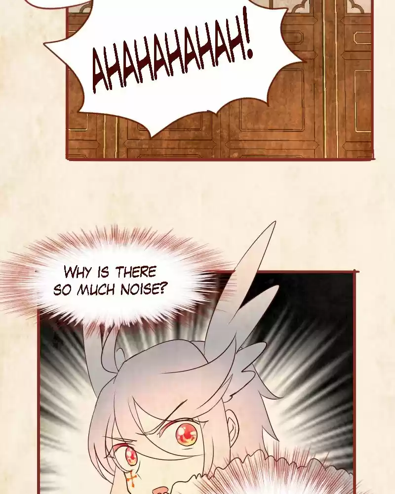 Phantom Paradise Chapter 109