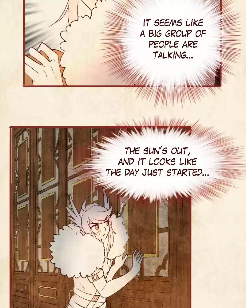 Phantom Paradise Chapter 109