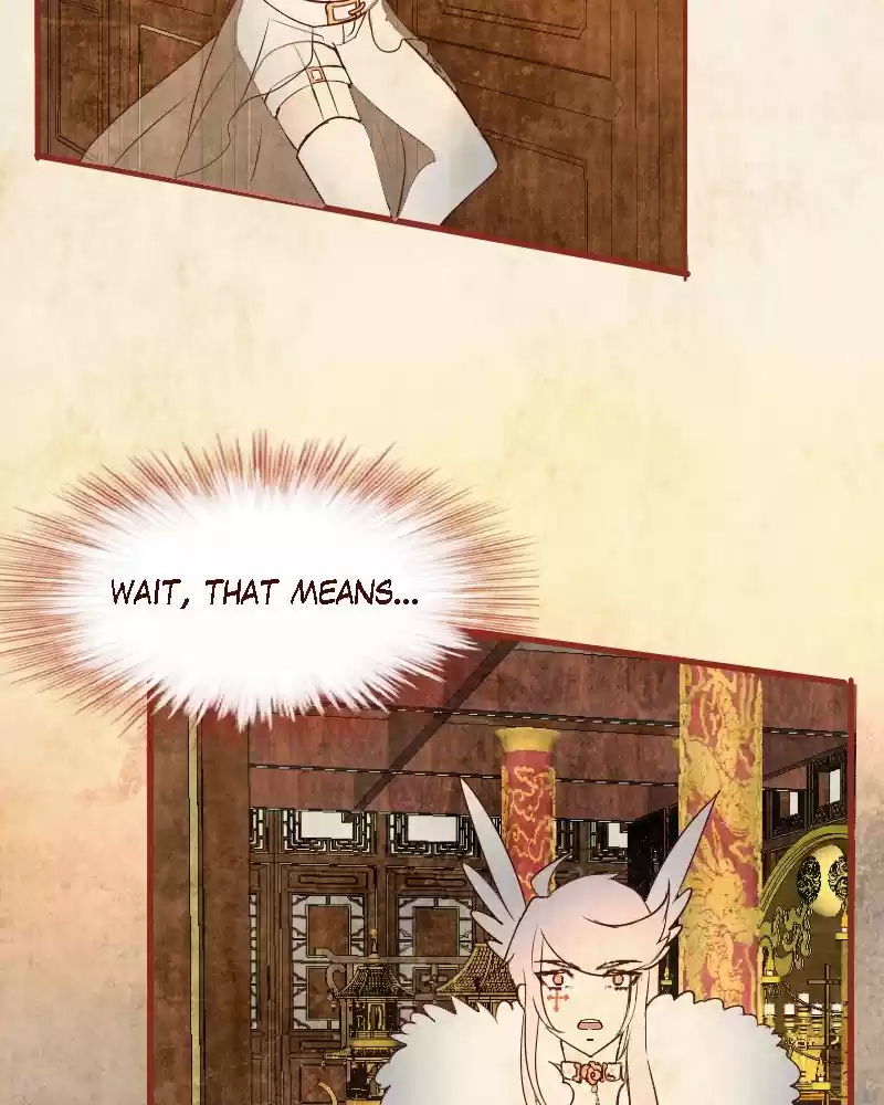 Phantom Paradise Chapter 109