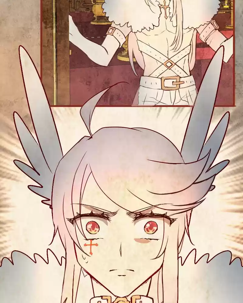 Phantom Paradise Chapter 109