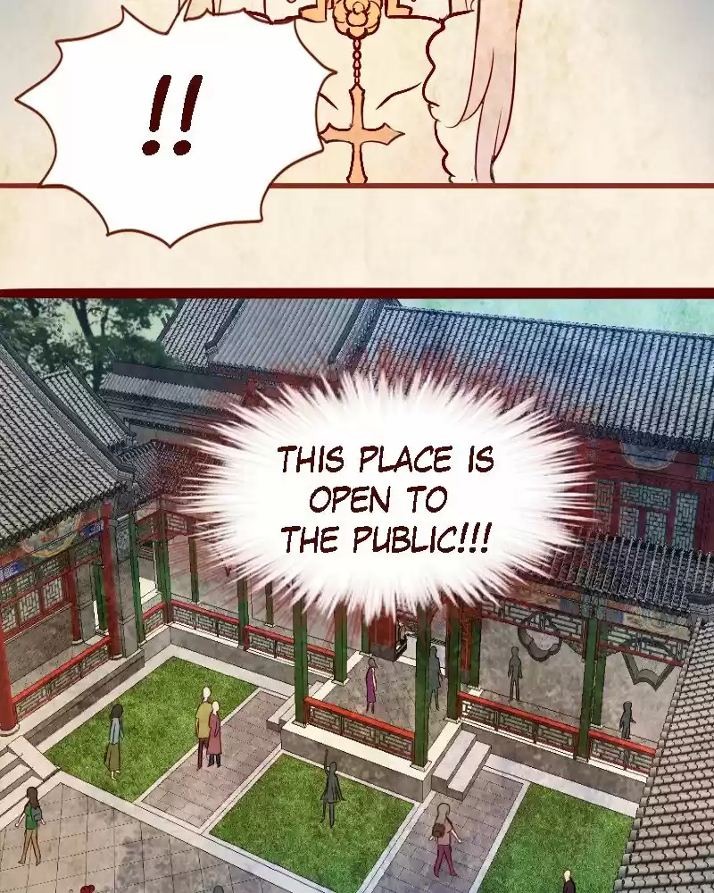 Phantom Paradise Chapter 109