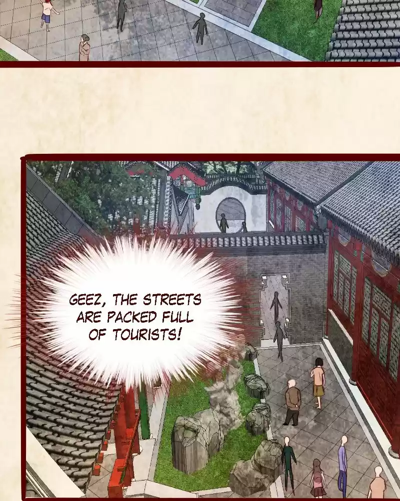 Phantom Paradise Chapter 109