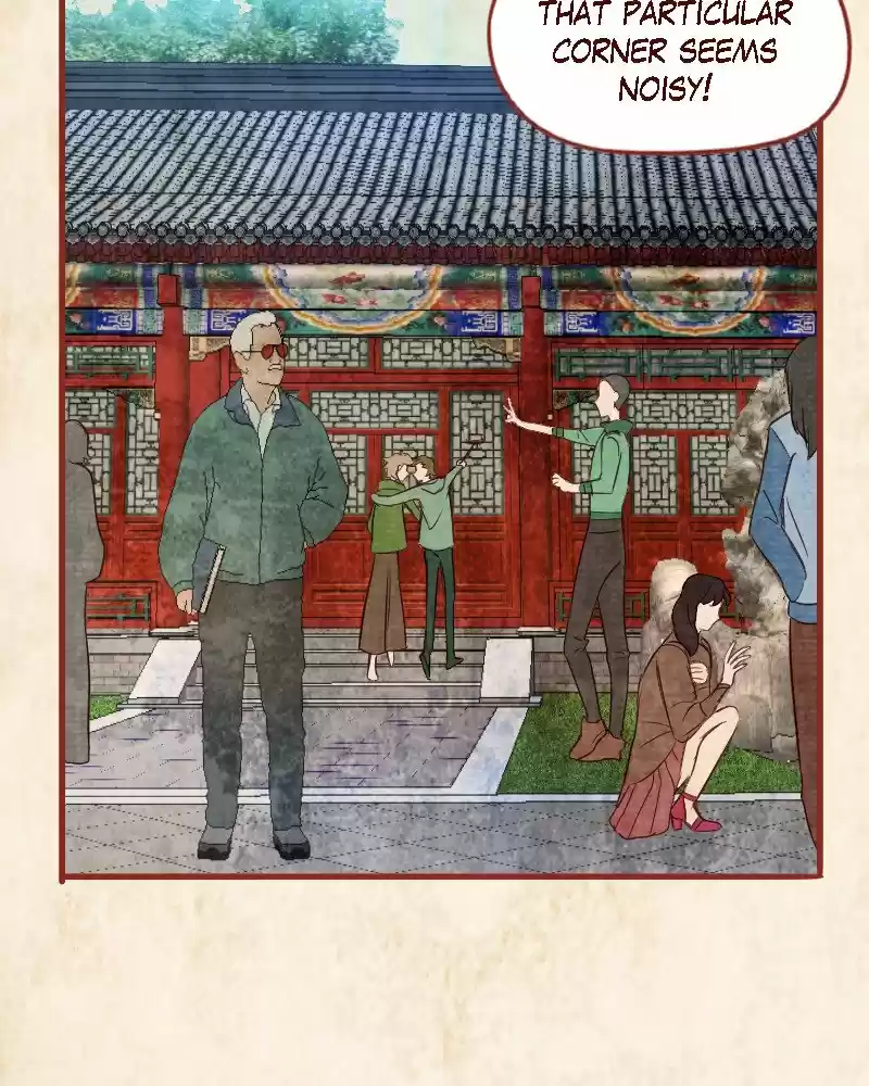 Phantom Paradise Chapter 109