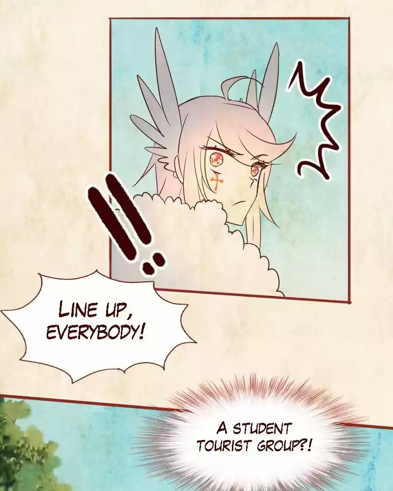 Phantom Paradise Chapter 109