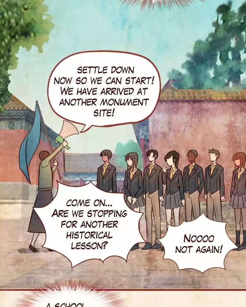 Phantom Paradise Chapter 109