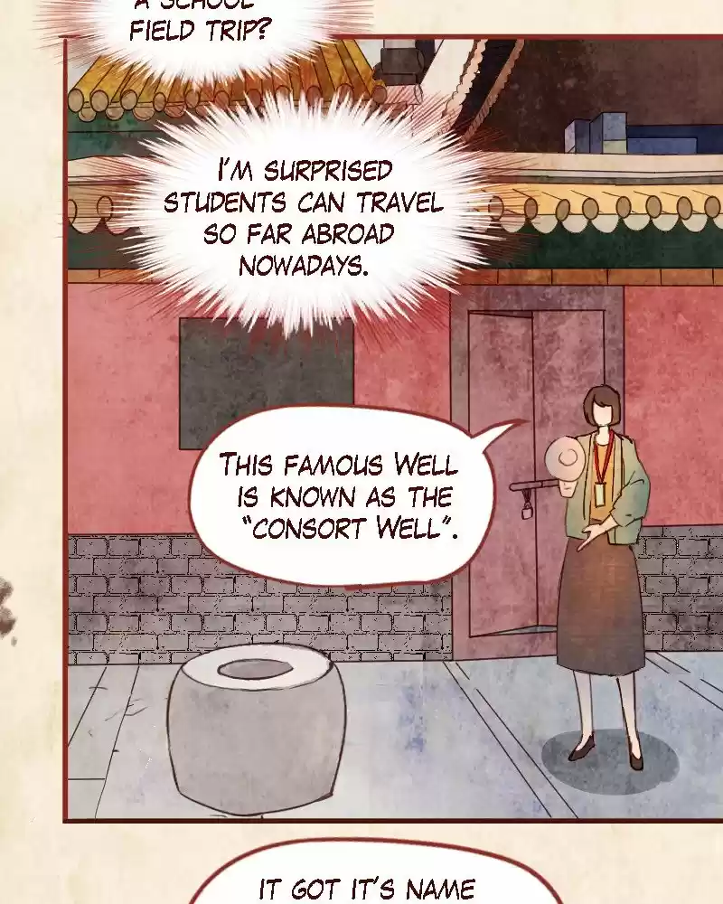 Phantom Paradise Chapter 109