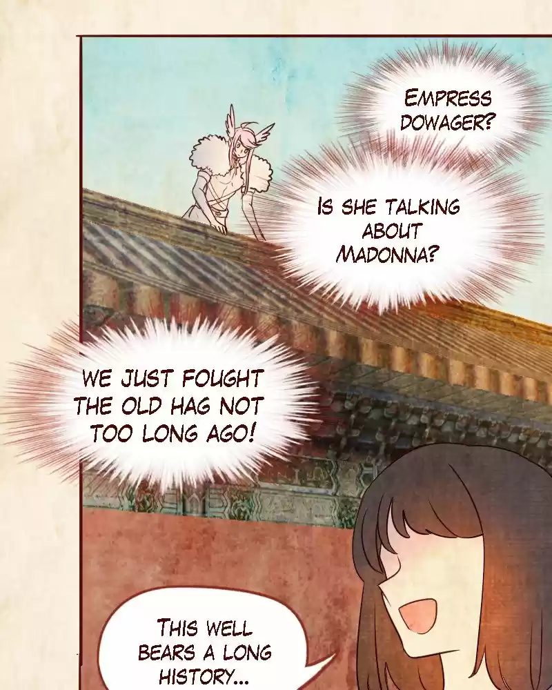 Phantom Paradise Chapter 109