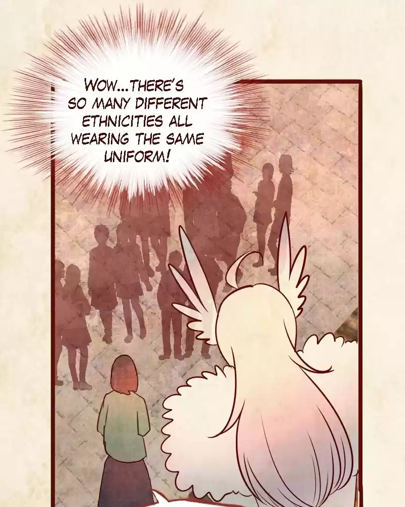 Phantom Paradise Chapter 109