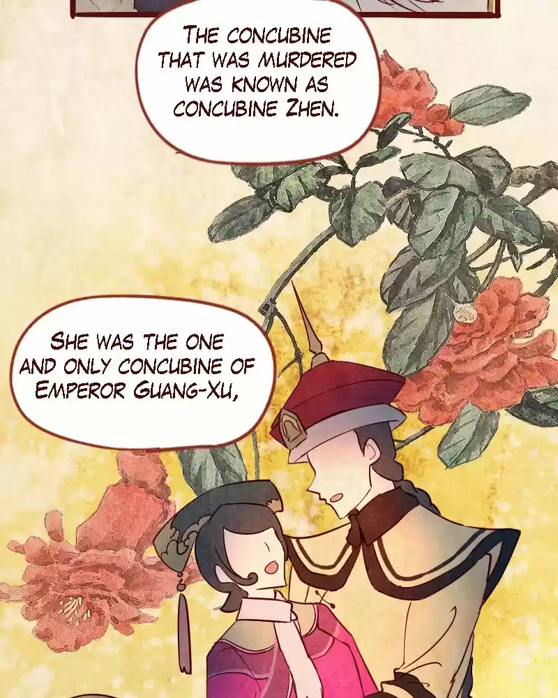 Phantom Paradise Chapter 109