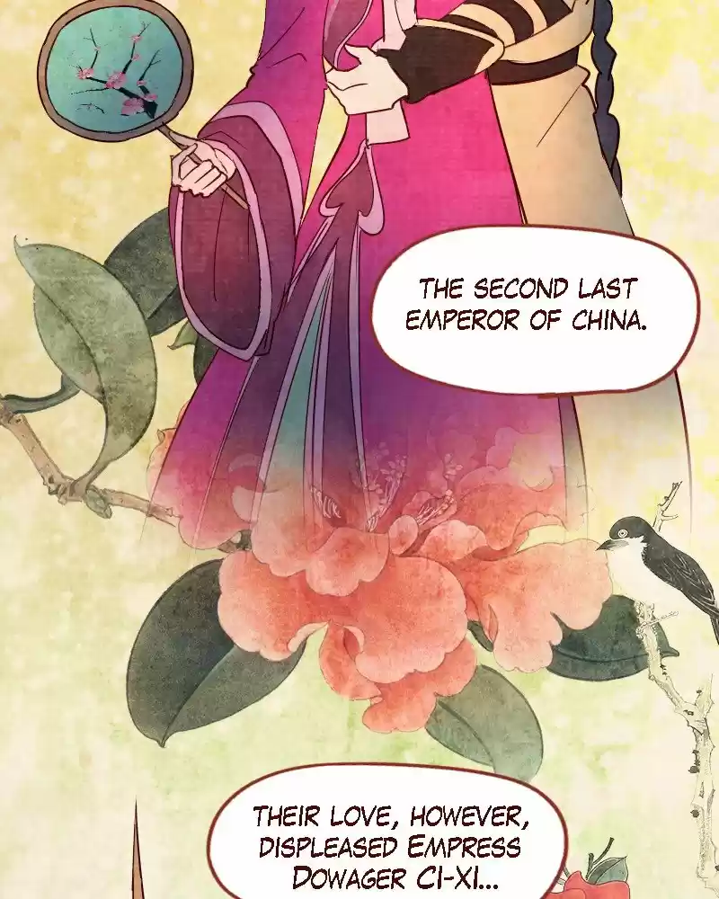 Phantom Paradise Chapter 109