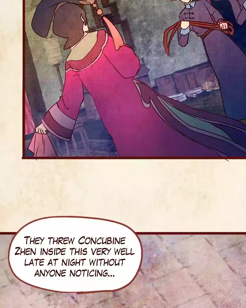 Phantom Paradise Chapter 109