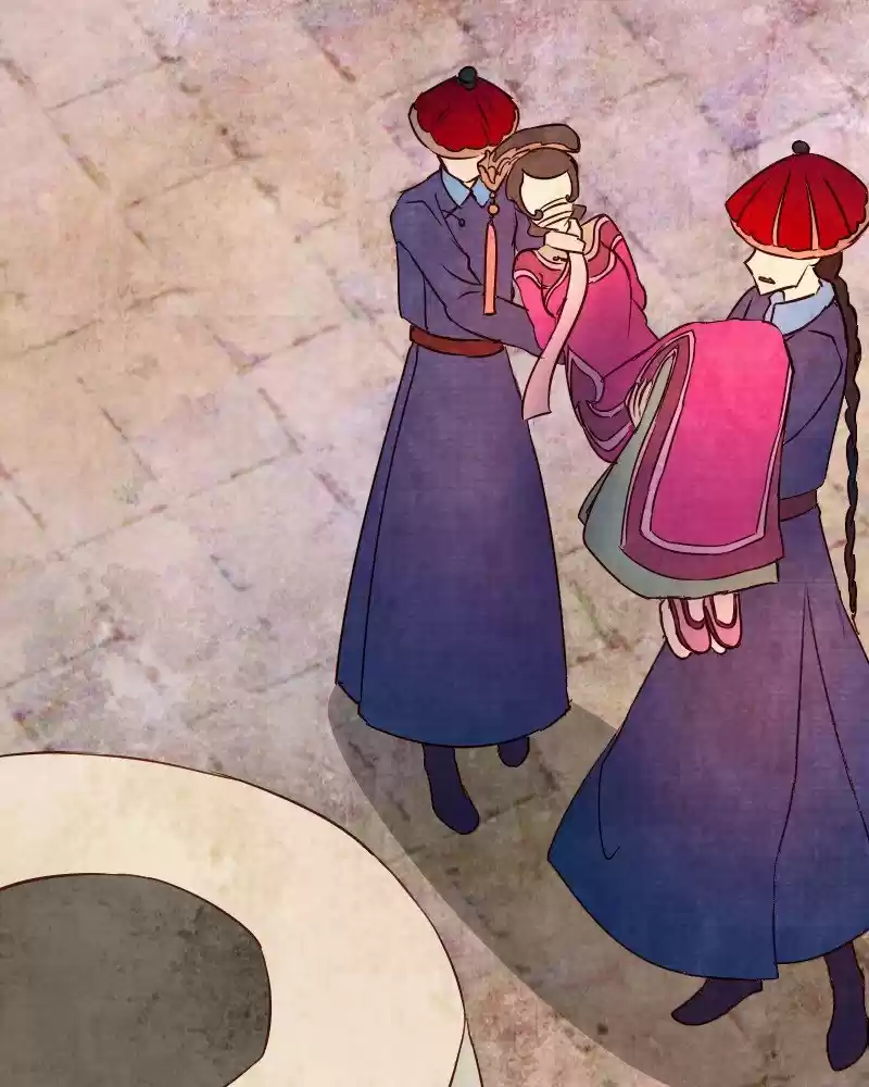 Phantom Paradise Chapter 109