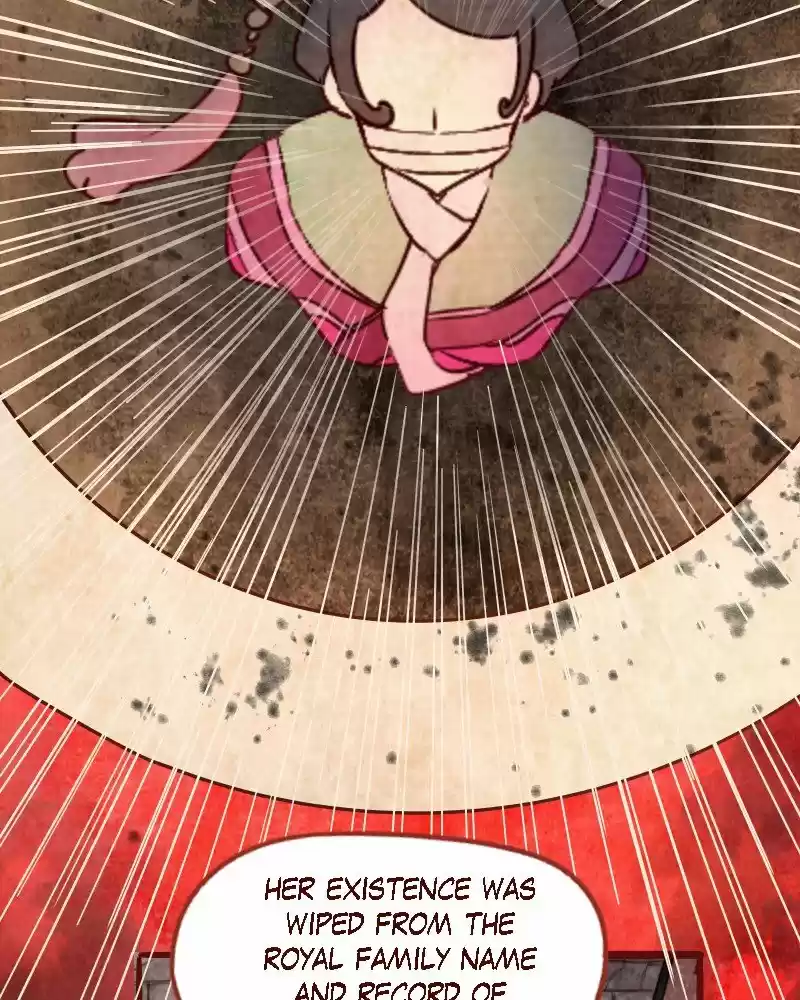 Phantom Paradise Chapter 109