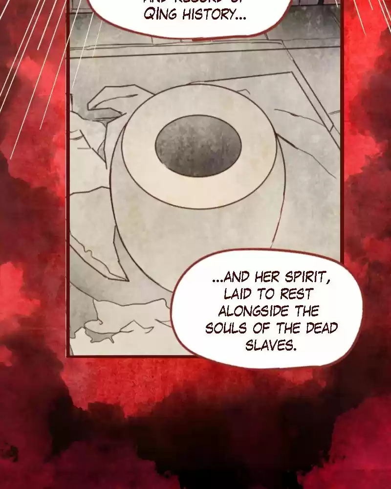 Phantom Paradise Chapter 109