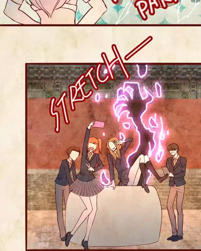 Phantom Paradise Chapter 109