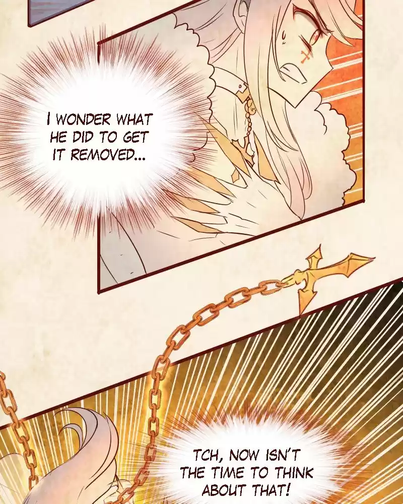 Phantom Paradise Chapter 109