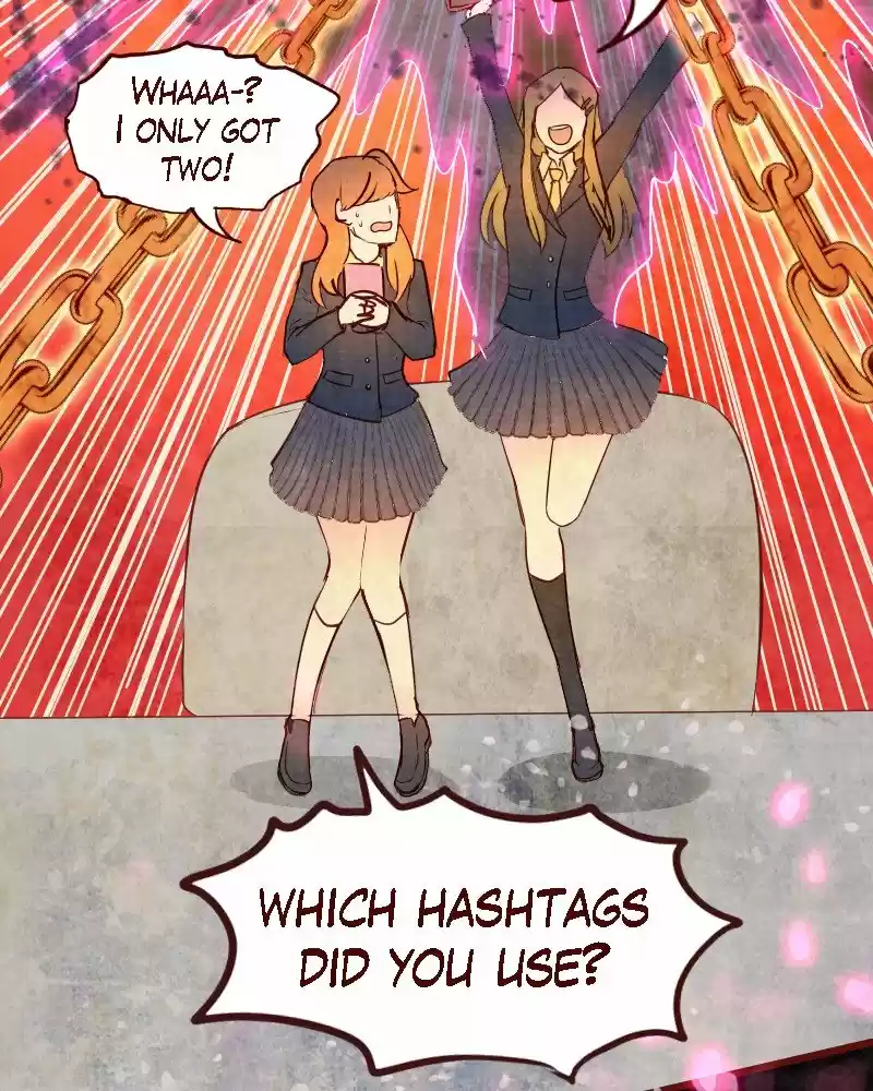 Phantom Paradise Chapter 109