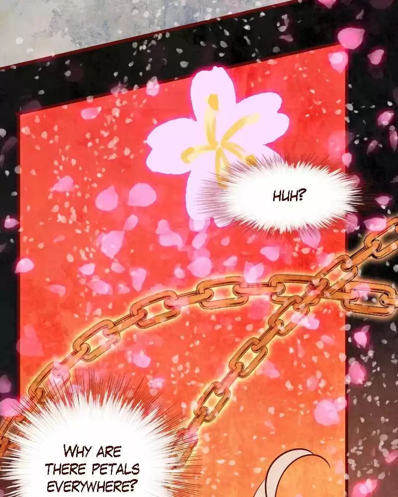 Phantom Paradise Chapter 109