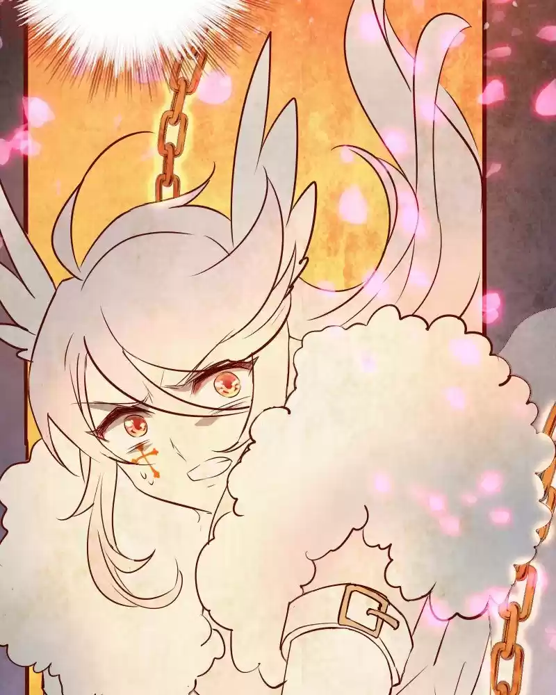 Phantom Paradise Chapter 109