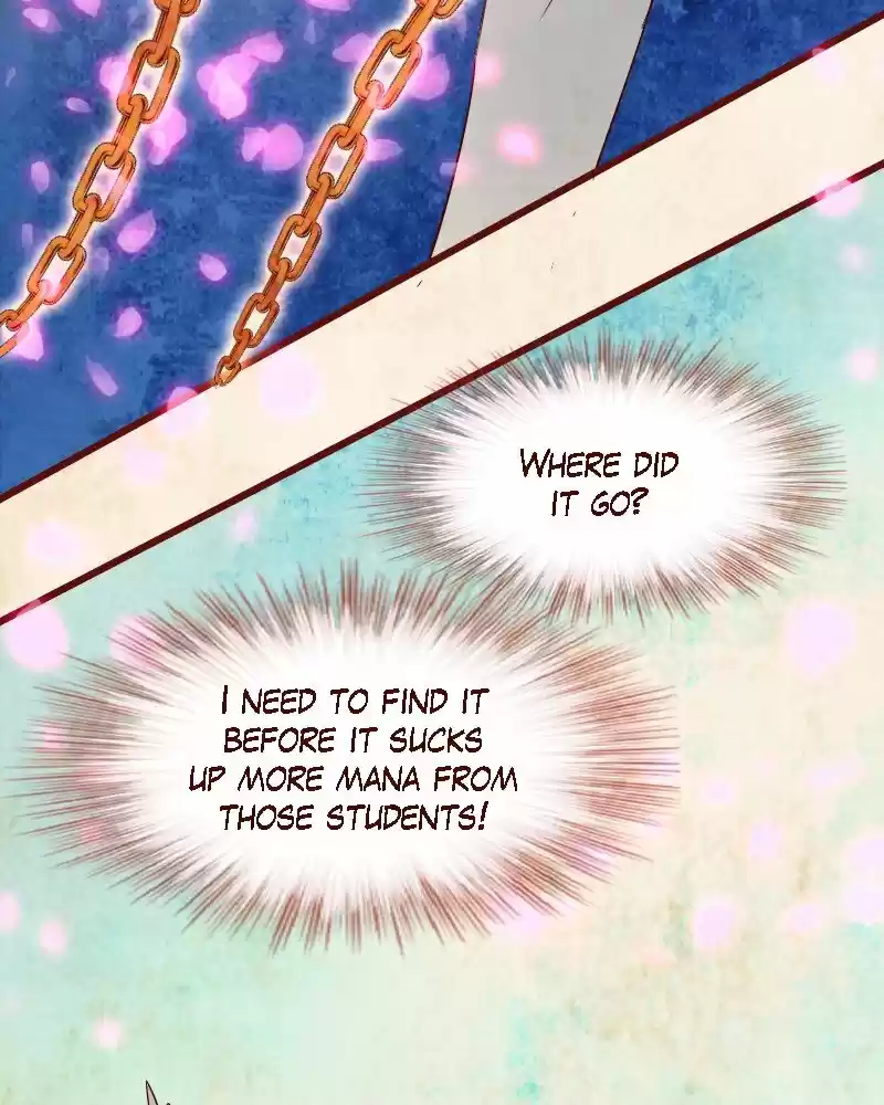 Phantom Paradise Chapter 109