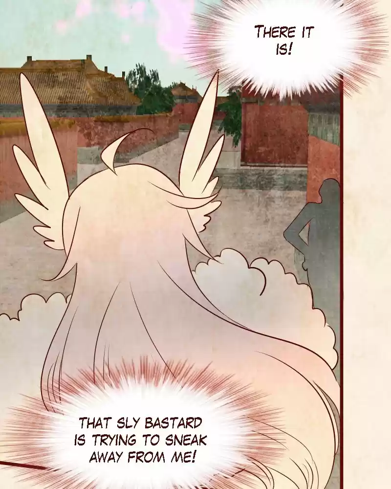 Phantom Paradise Chapter 109