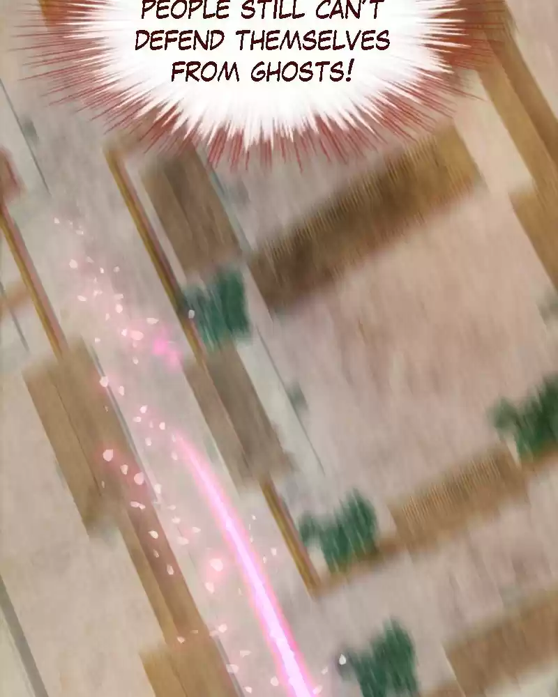 Phantom Paradise Chapter 109