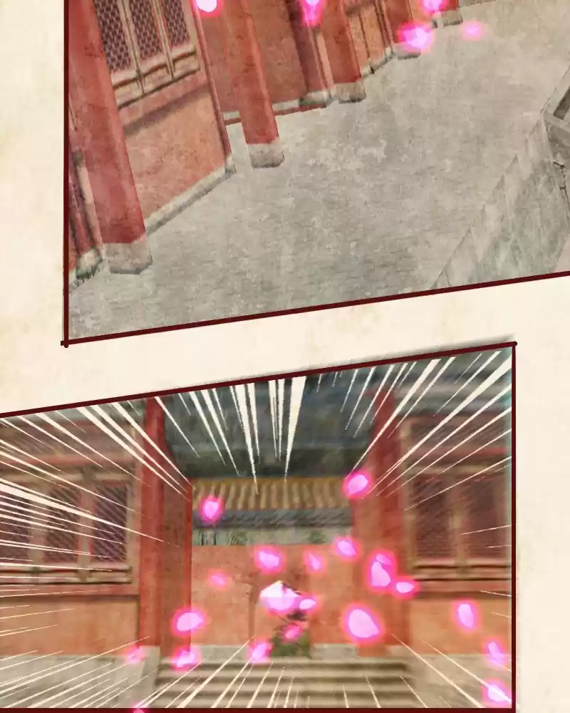 Phantom Paradise Chapter 109