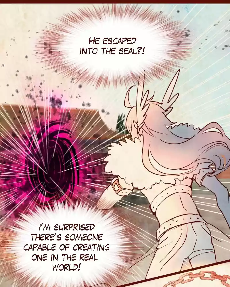 Phantom Paradise Chapter 109