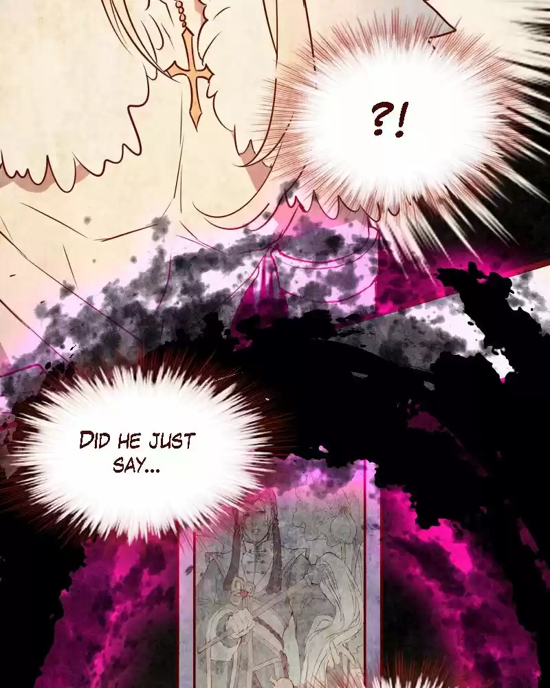 Phantom Paradise Chapter 109