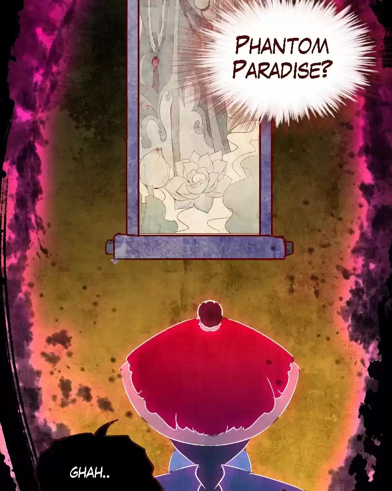Phantom Paradise Chapter 109