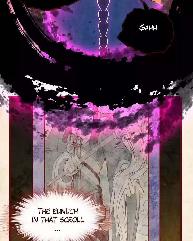 Phantom Paradise Chapter 109