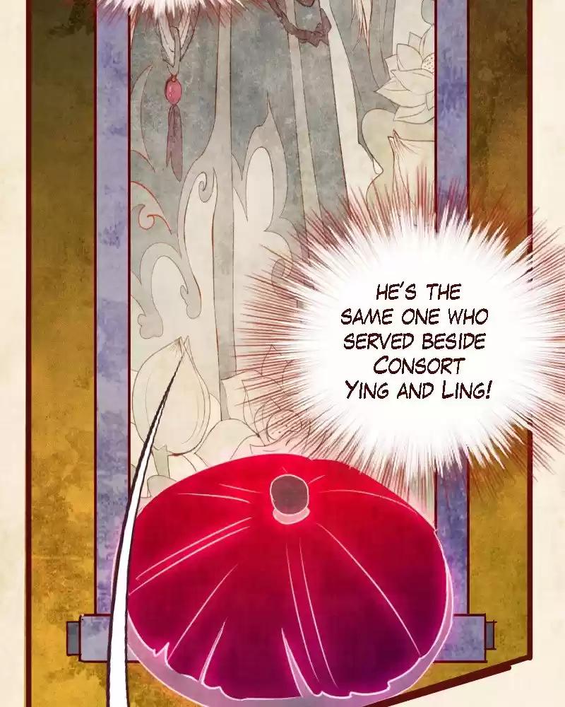 Phantom Paradise Chapter 109