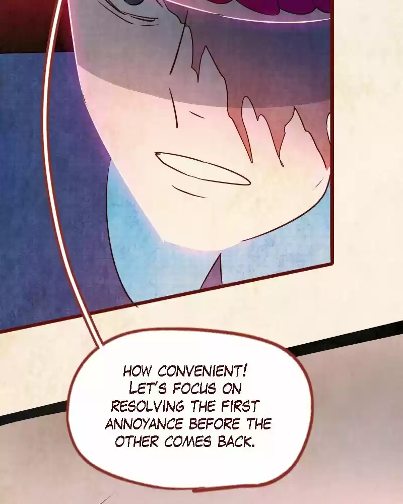 Phantom Paradise Chapter 109