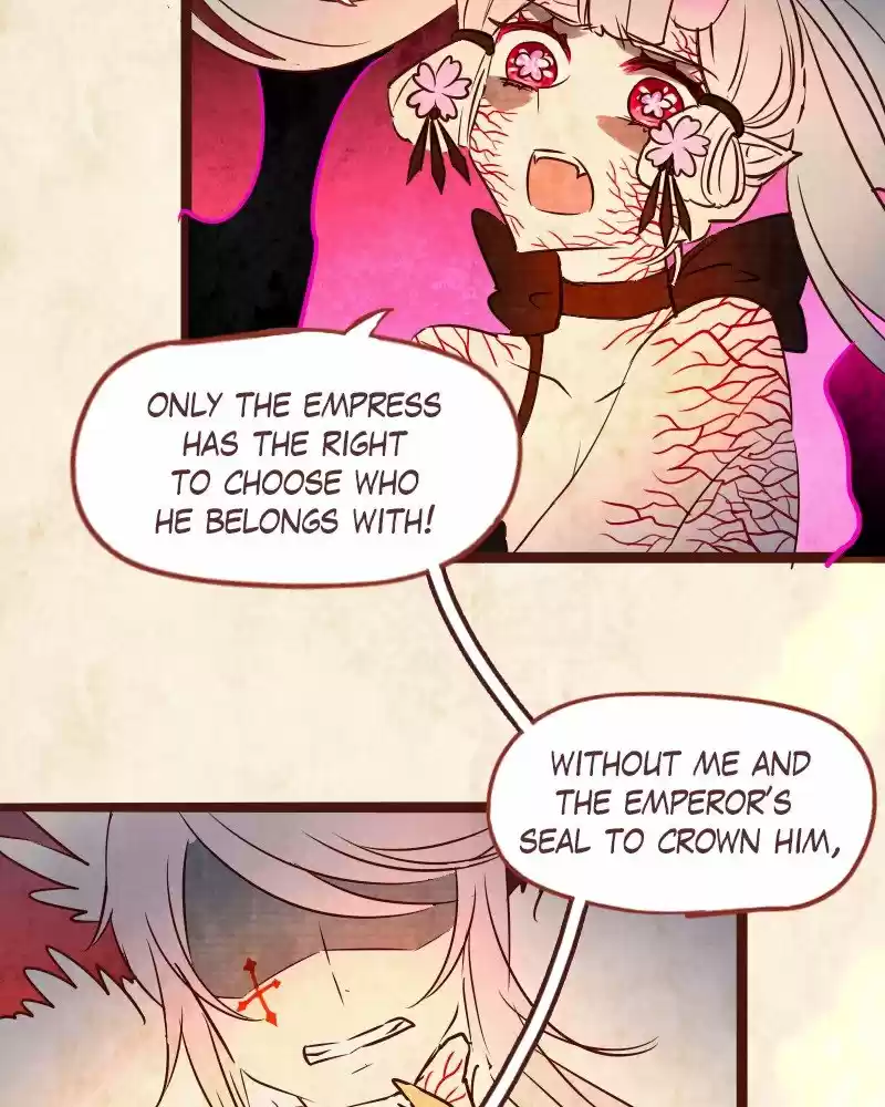 Phantom Paradise Chapter 111