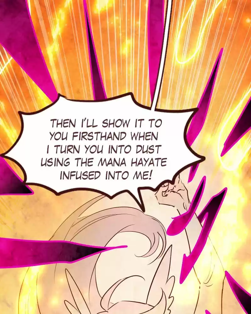 Phantom Paradise Chapter 111