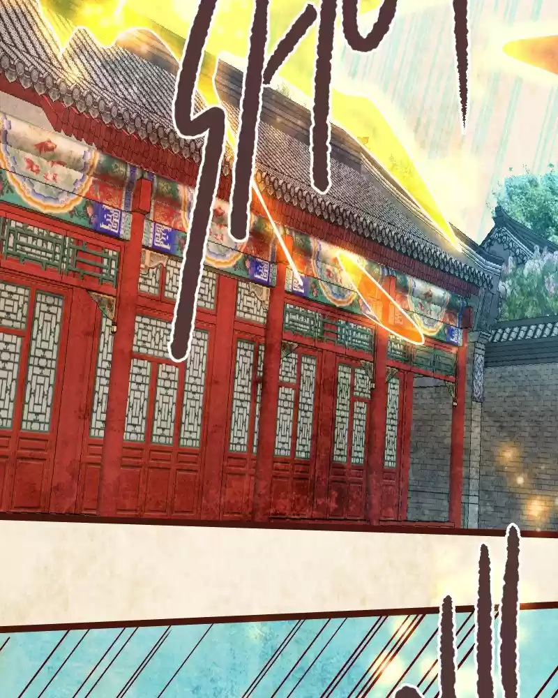 Phantom Paradise Chapter 111