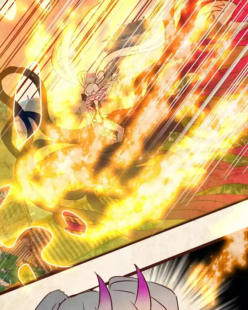 Phantom Paradise Chapter 111