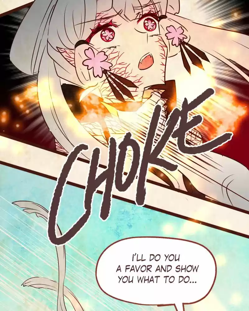 Phantom Paradise Chapter 111