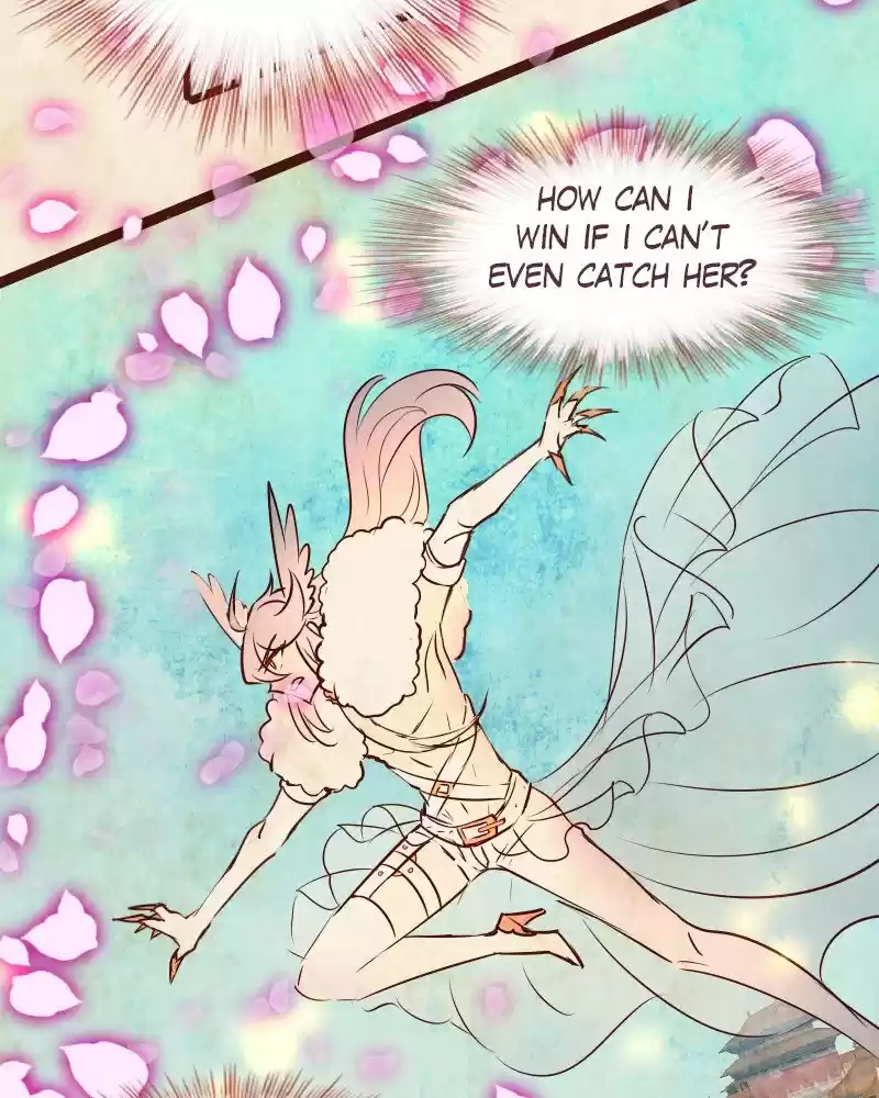 Phantom Paradise Chapter 111