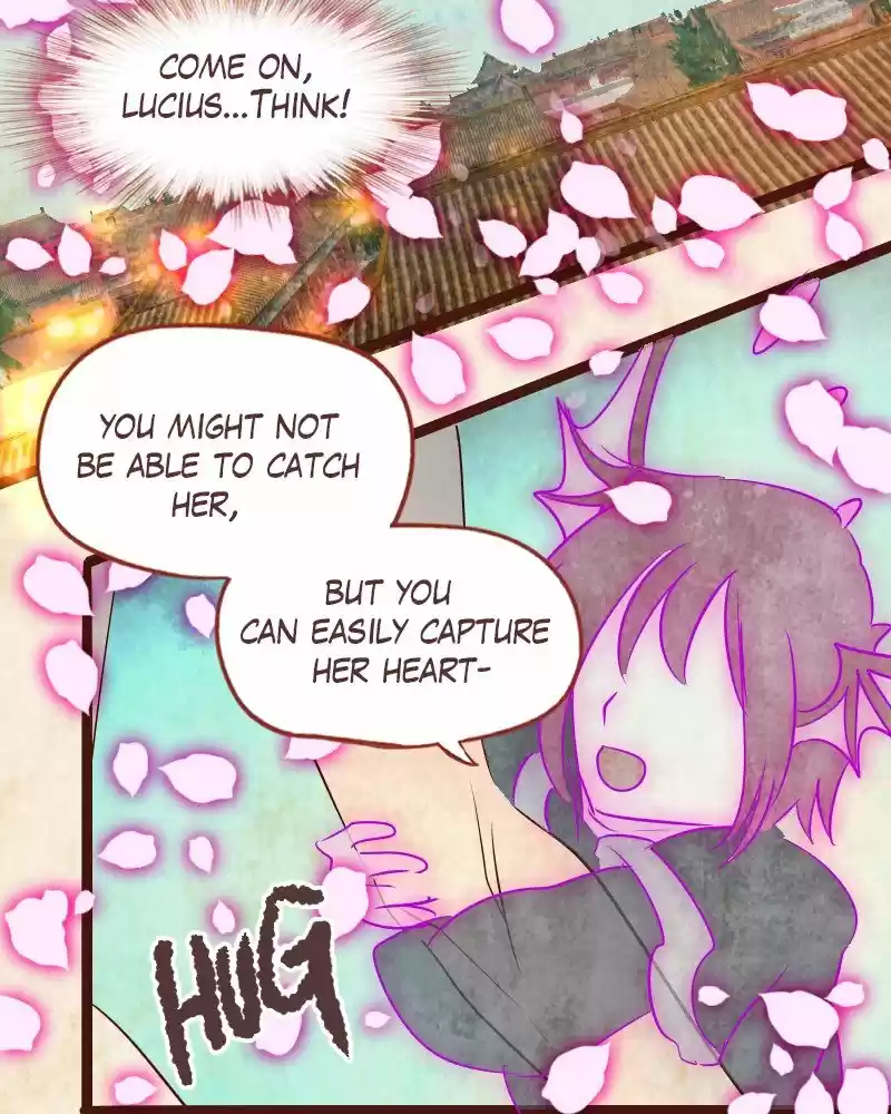 Phantom Paradise Chapter 111