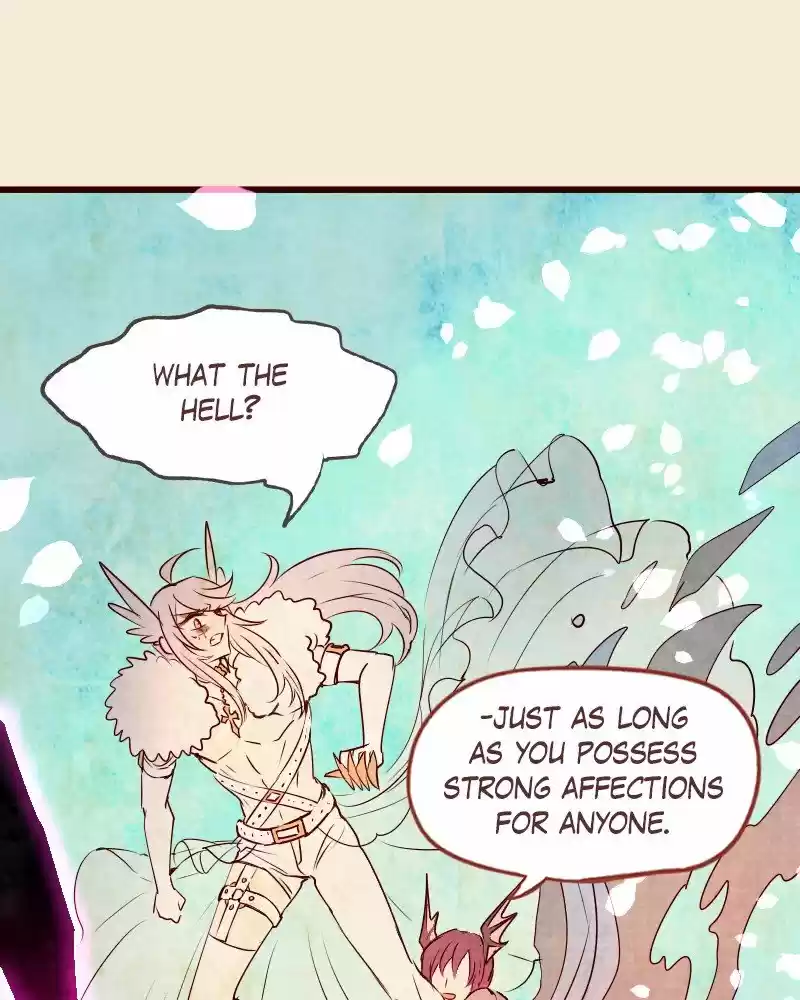 Phantom Paradise Chapter 111