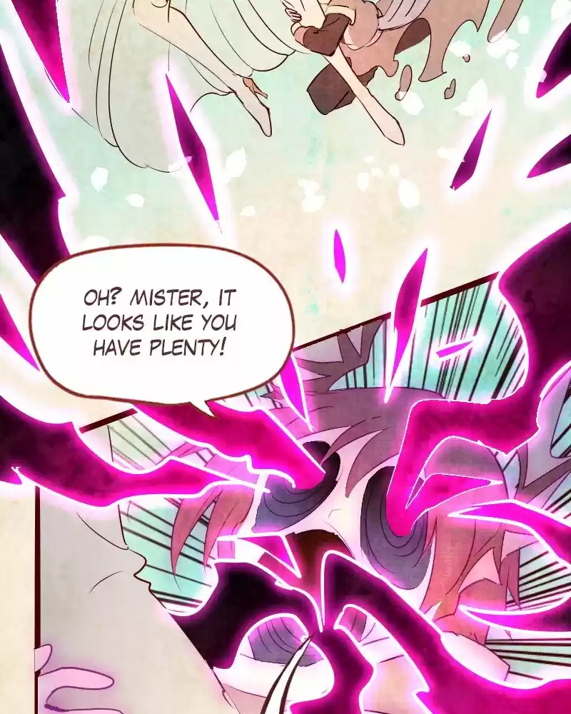 Phantom Paradise Chapter 111