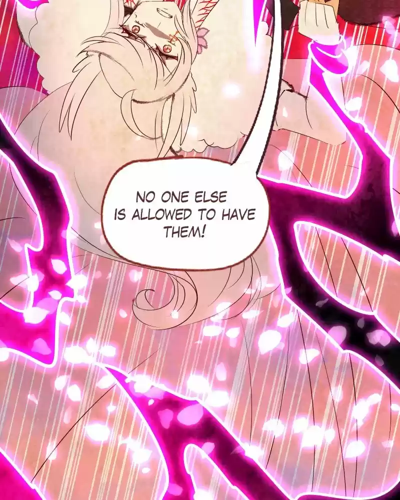 Phantom Paradise Chapter 111