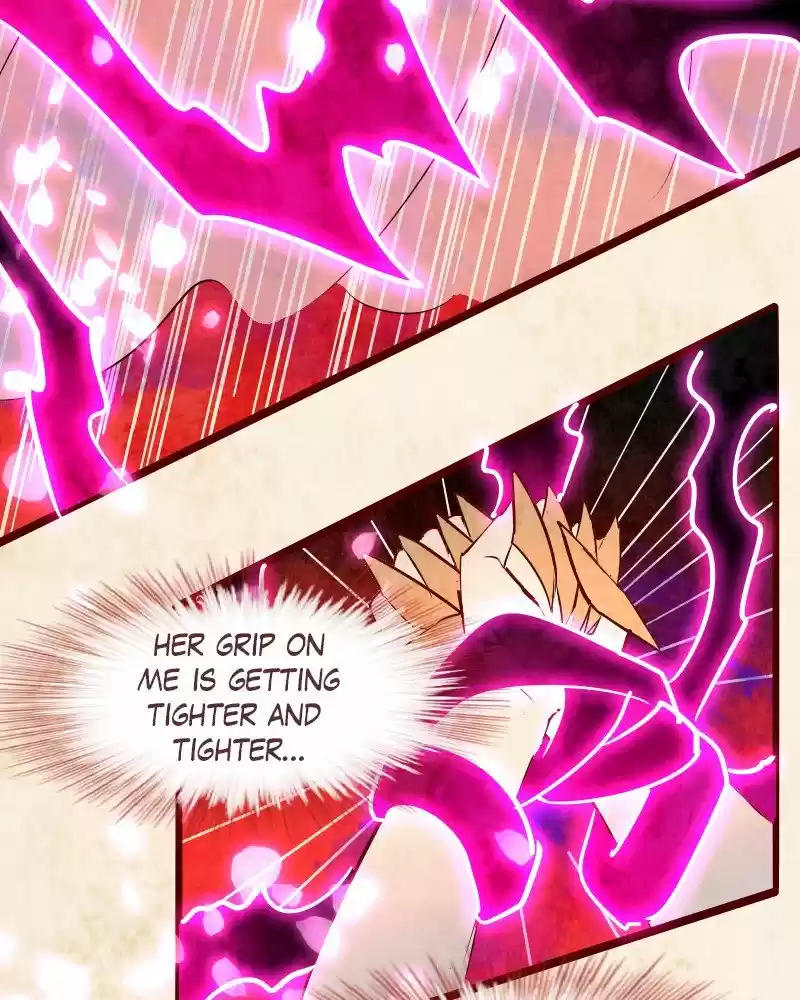 Phantom Paradise Chapter 111