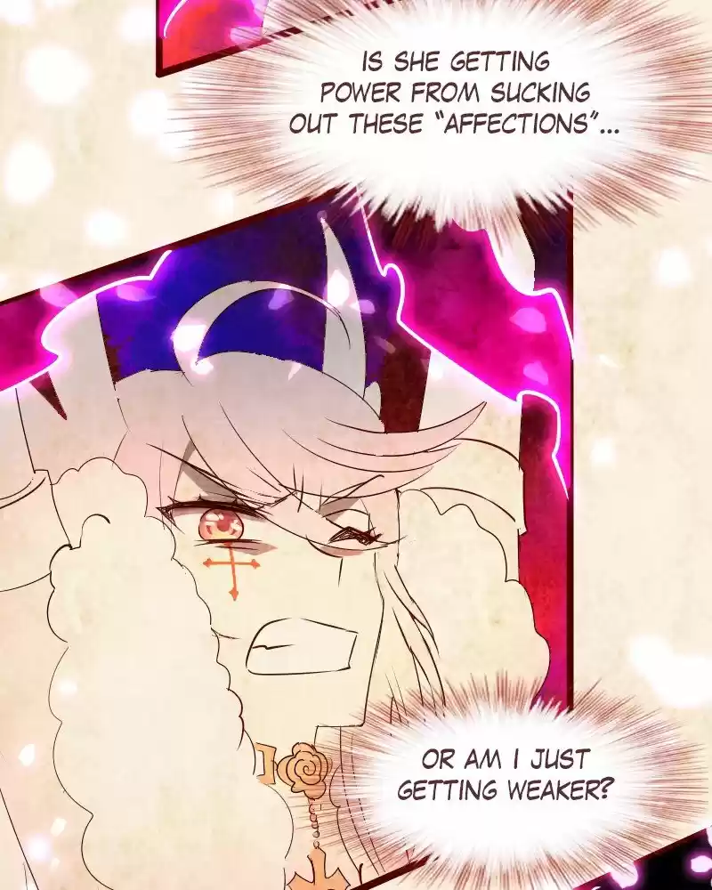 Phantom Paradise Chapter 111