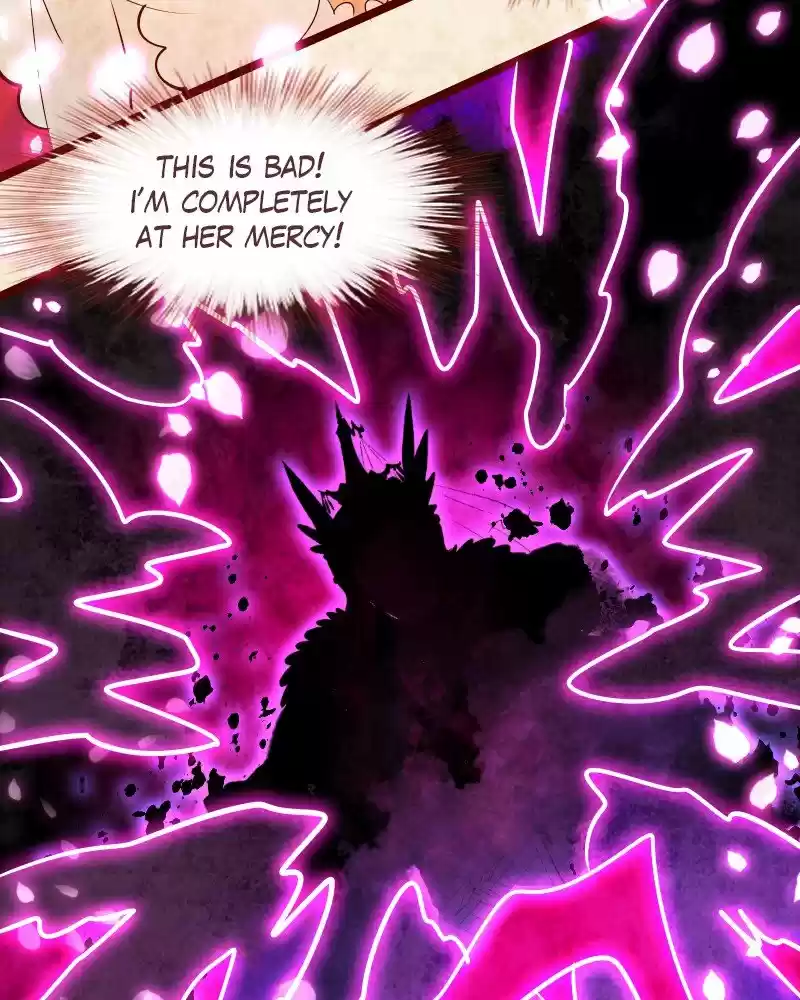 Phantom Paradise Chapter 111