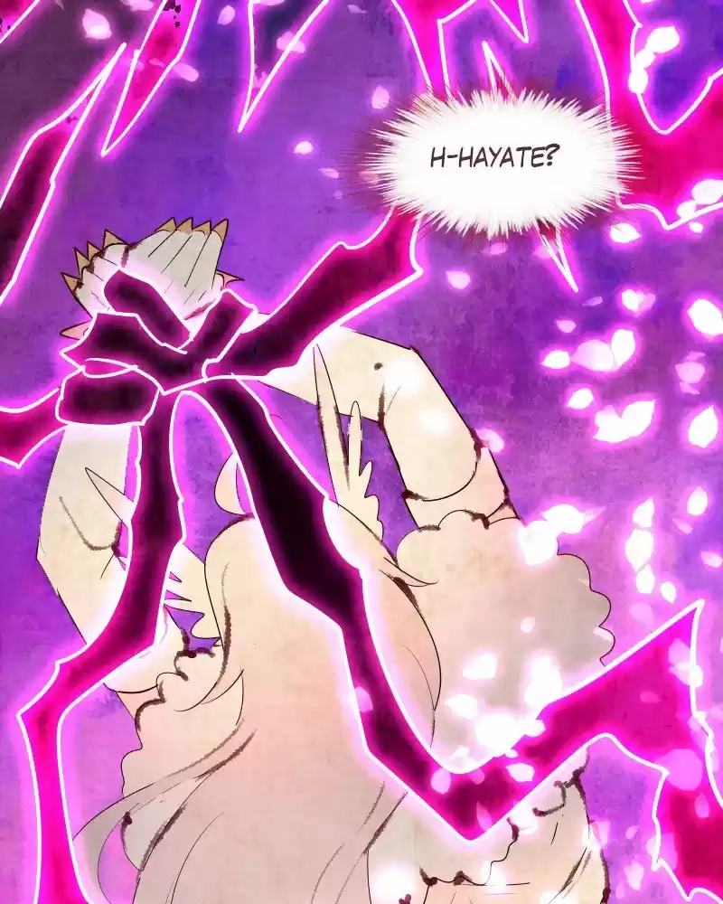 Phantom Paradise Chapter 111