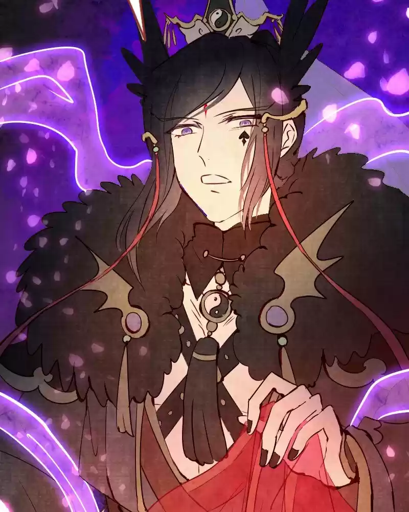 Phantom Paradise Chapter 111